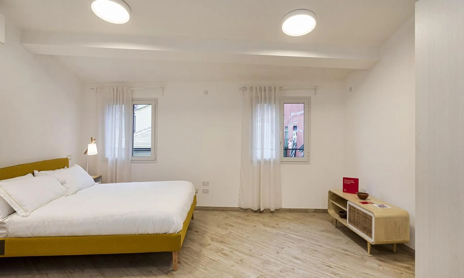Il Veliero Loft By Wonderful Italy Lejlighed Genova 0*,