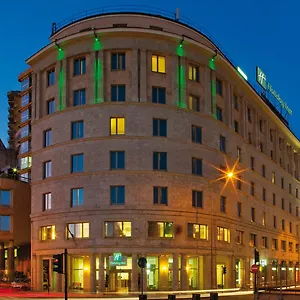 By Ihg Szálloda