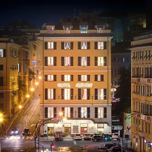 Astoria Hotel