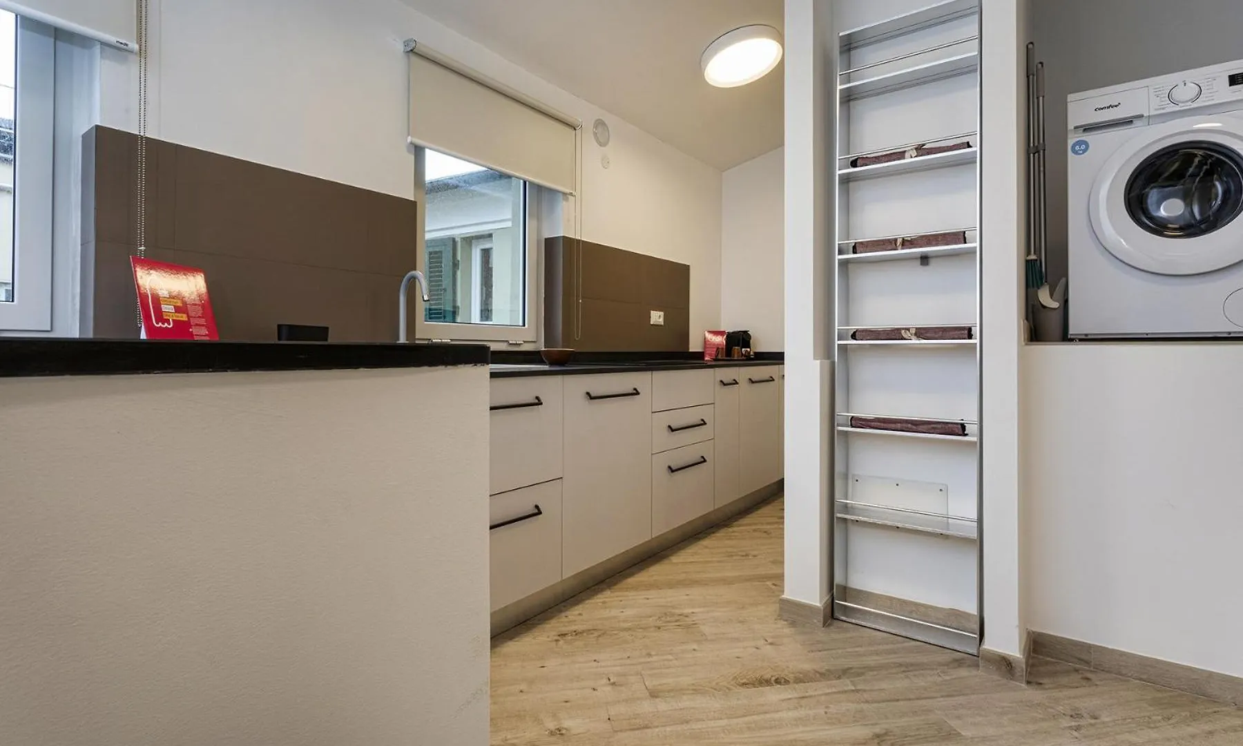 Il Veliero Loft By Wonderful Italy Apartment Genoa