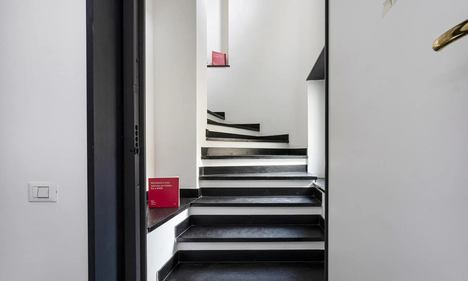 Il Veliero Loft By Wonderful Italy Apartment Genoa Italy
