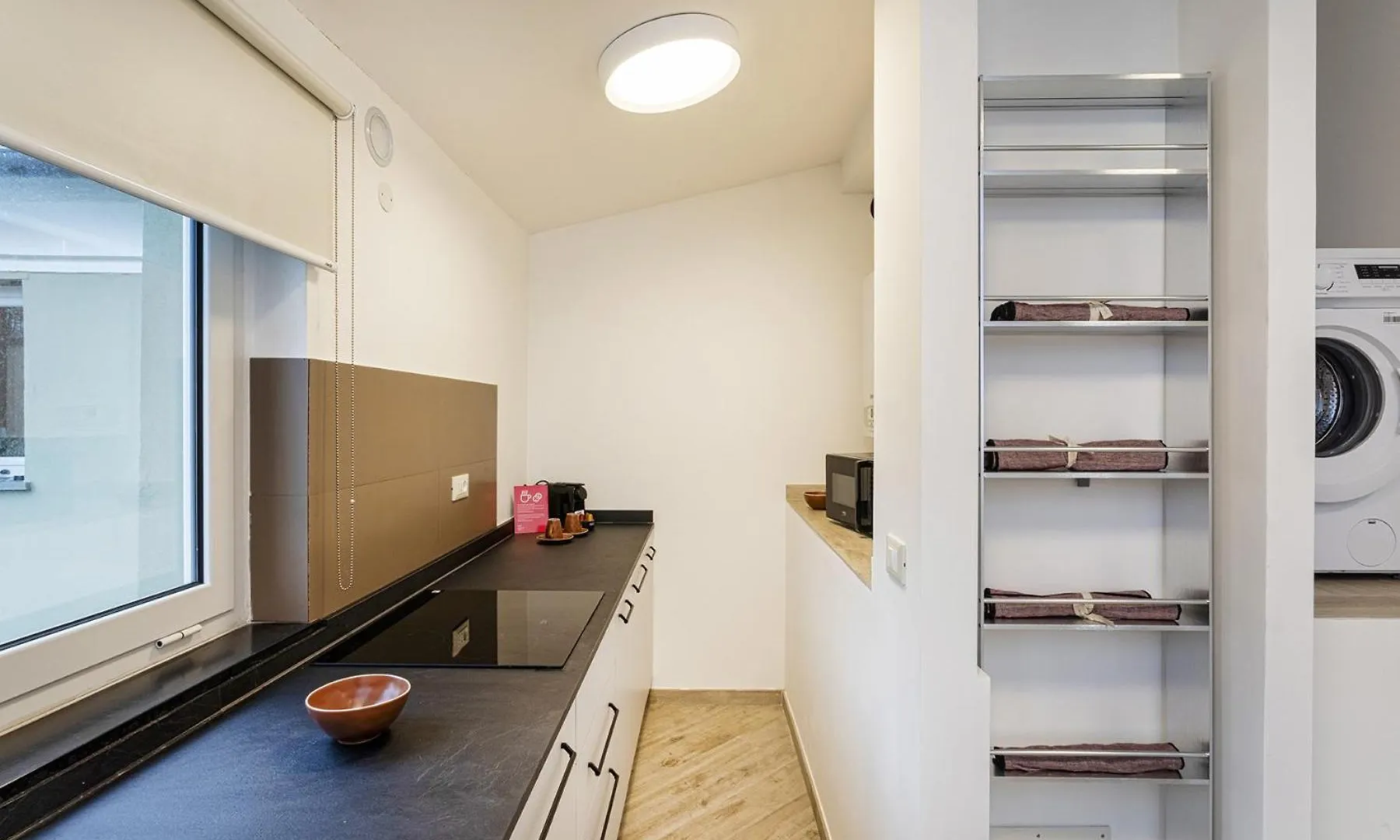 Il Veliero Loft By Wonderful Italy Apartment Genoa