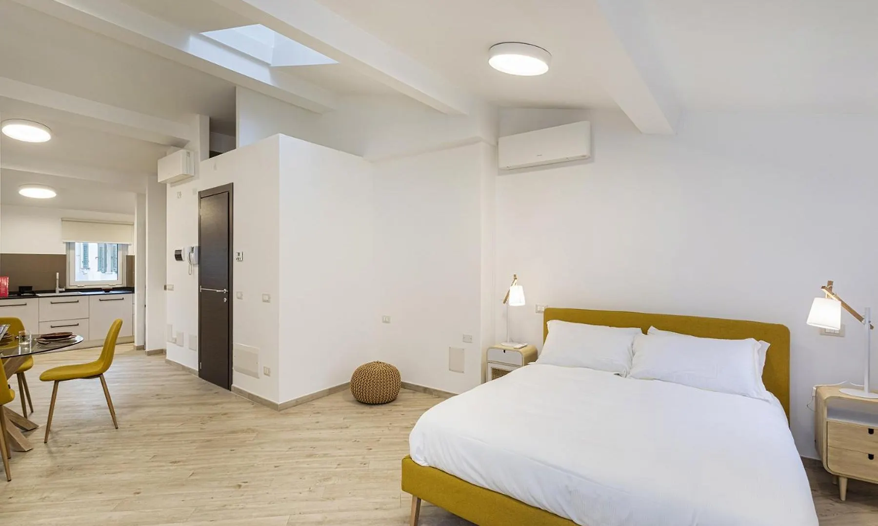 Il Veliero Loft By Wonderful Italy Apartment Genoa