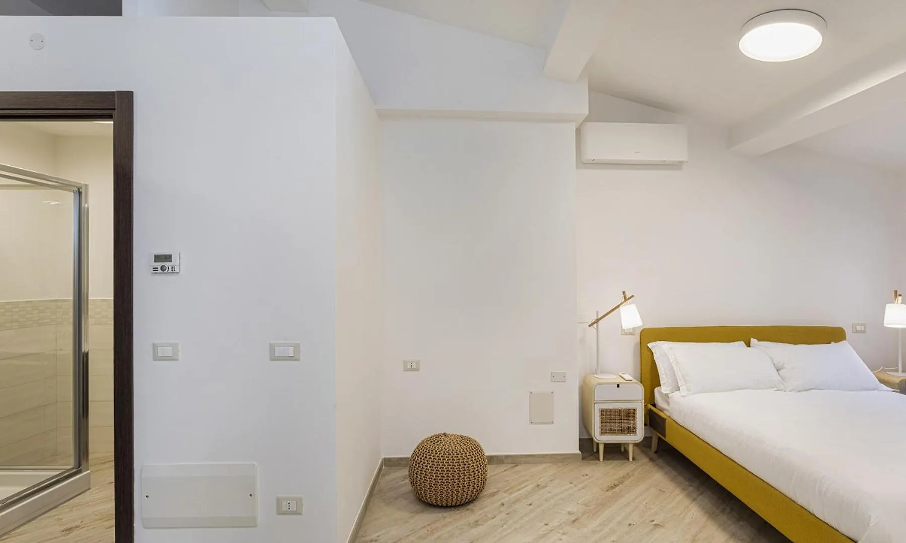 Il Veliero Loft By Wonderful Italy Apartment Genoa