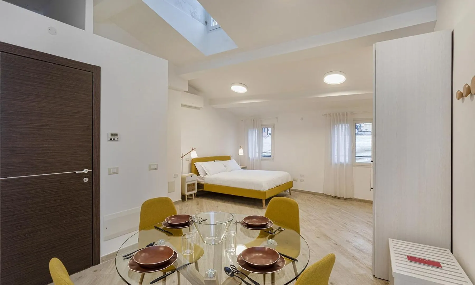Il Veliero Loft By Wonderful Italy Apartment Genoa