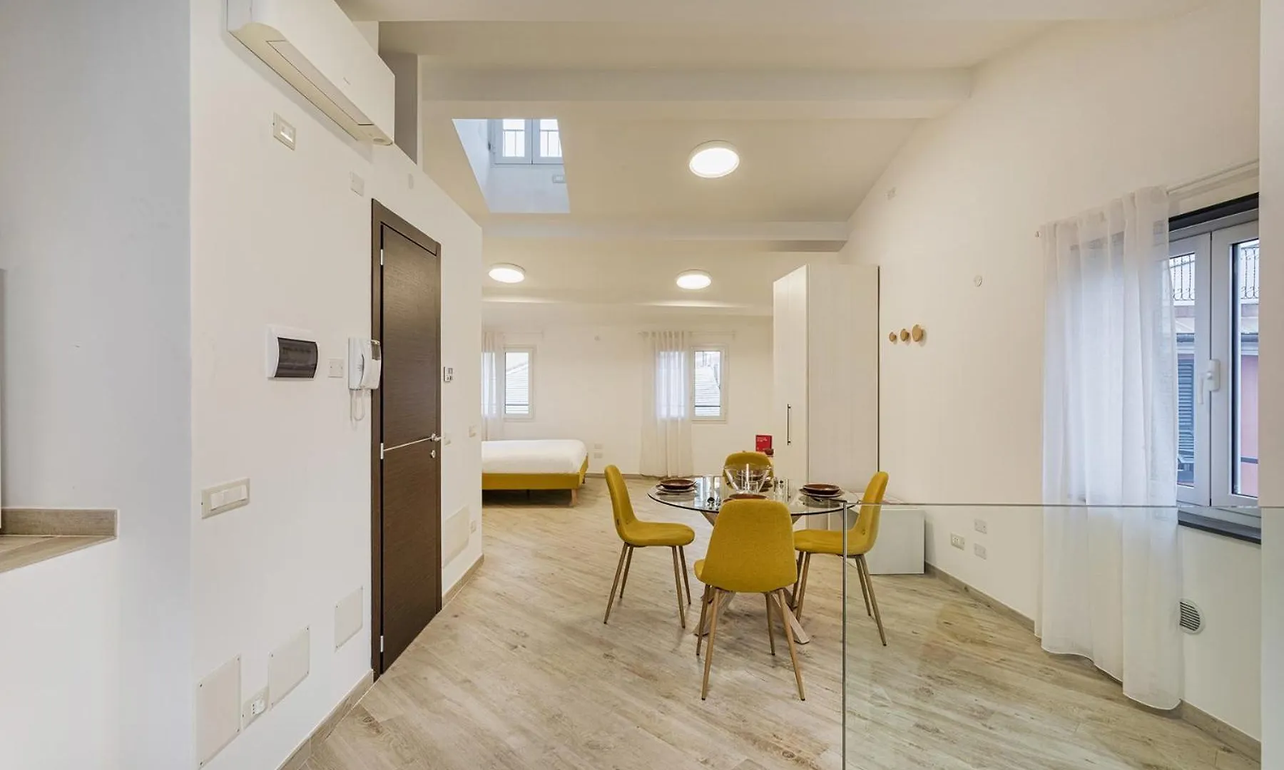 Il Veliero Loft By Wonderful Italy Apartment Genoa