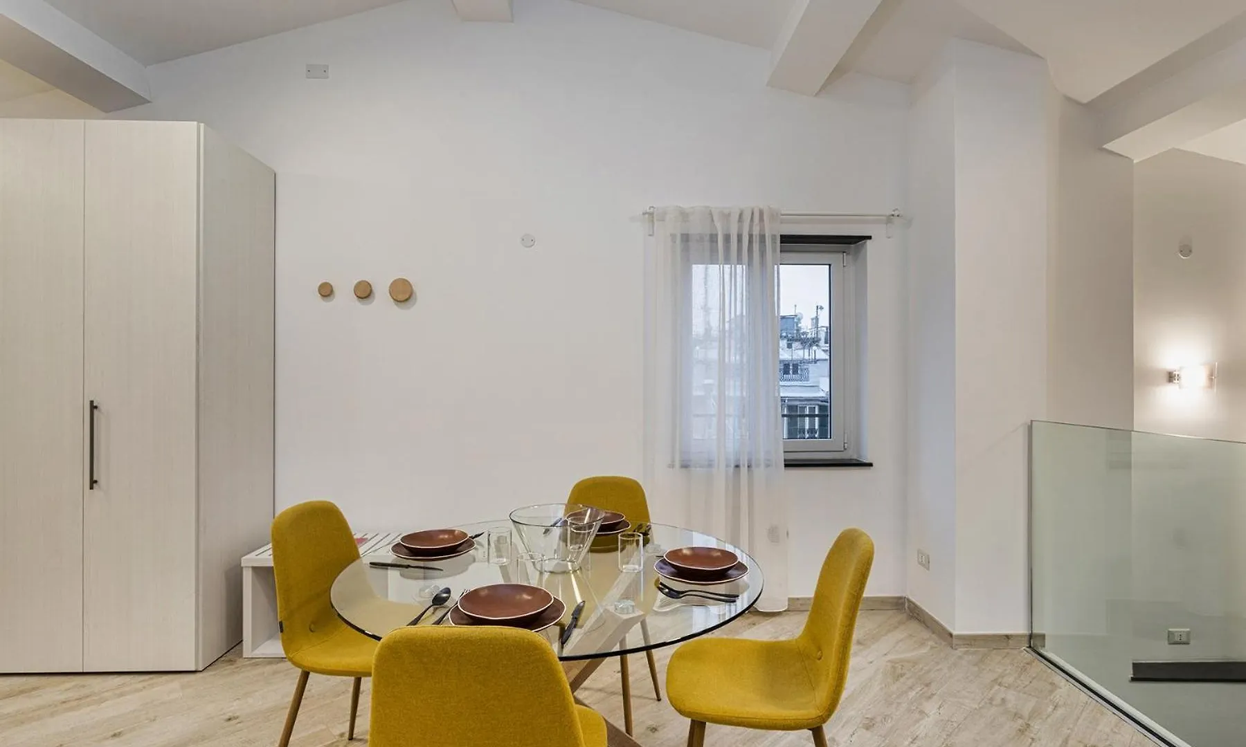 Il Veliero Loft By Wonderful Italy Apartment Genoa