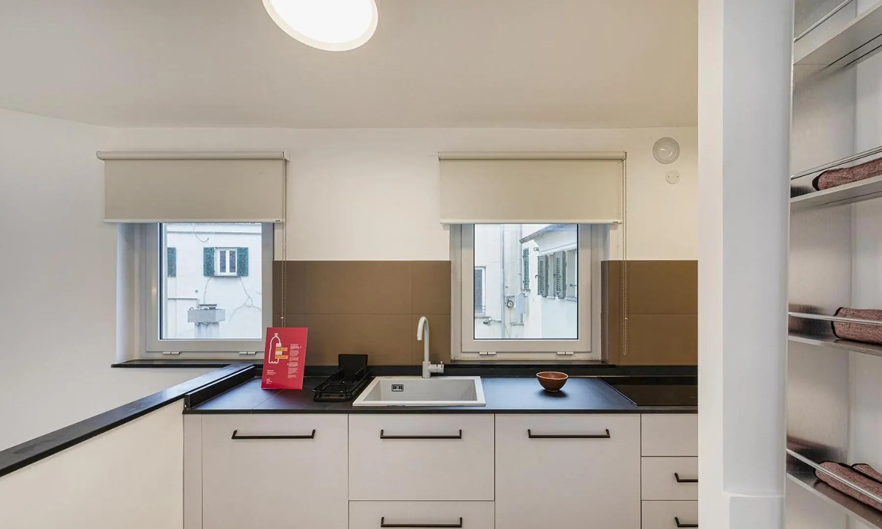 Il Veliero Loft By Wonderful Italy Apartment Genoa